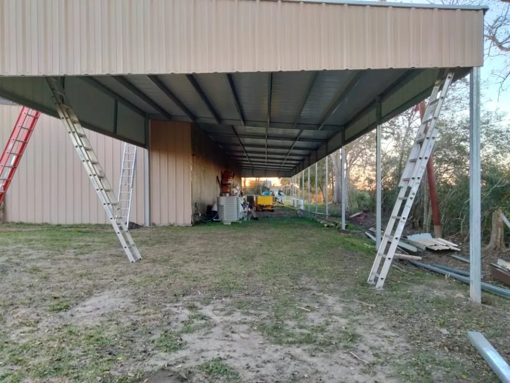 Slide of Lifetime Roofing & Sheet Metal