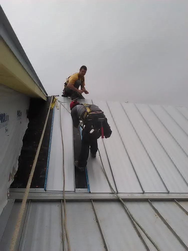 Slide of Lifetime Roofing & Sheet Metal