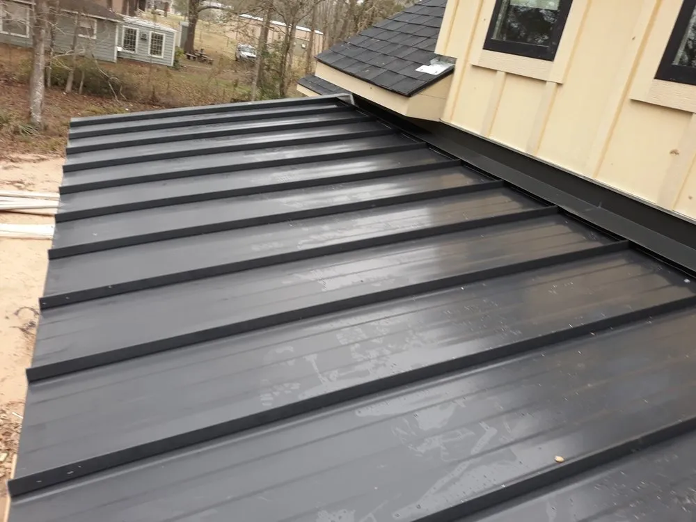 Slide of Lifetime Roofing & Sheet Metal