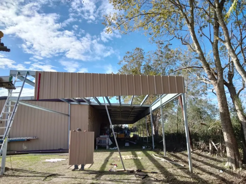 Slide of Lifetime Roofing & Sheet Metal