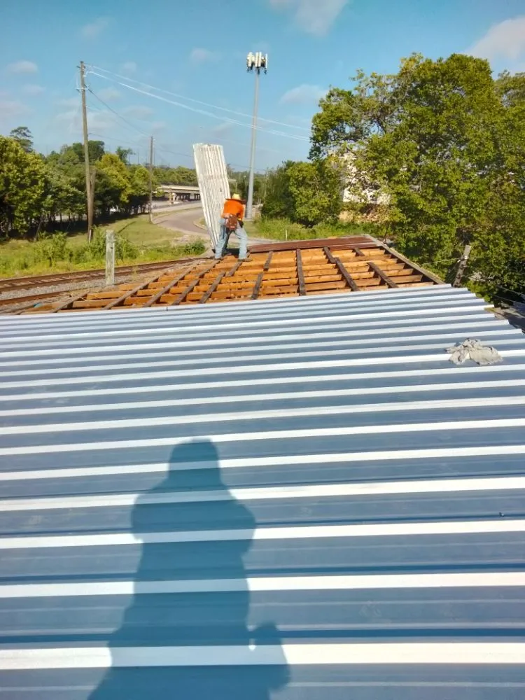 Slide of Lifetime Roofing & Sheet Metal