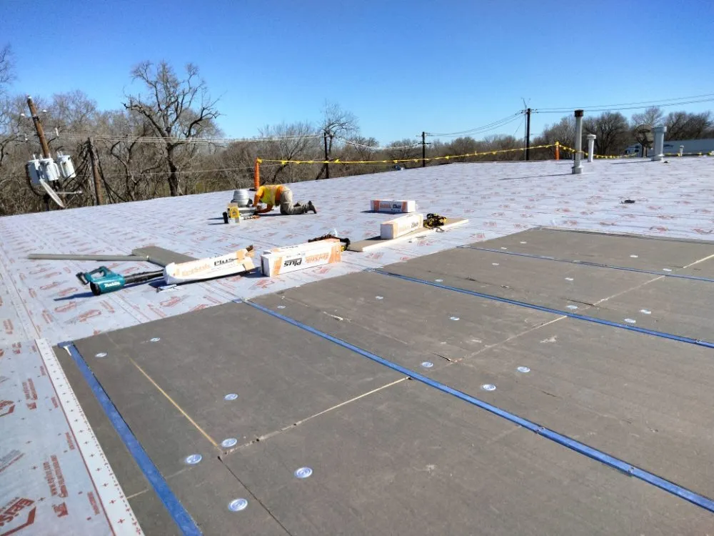 Slide of Lifetime Roofing & Sheet Metal