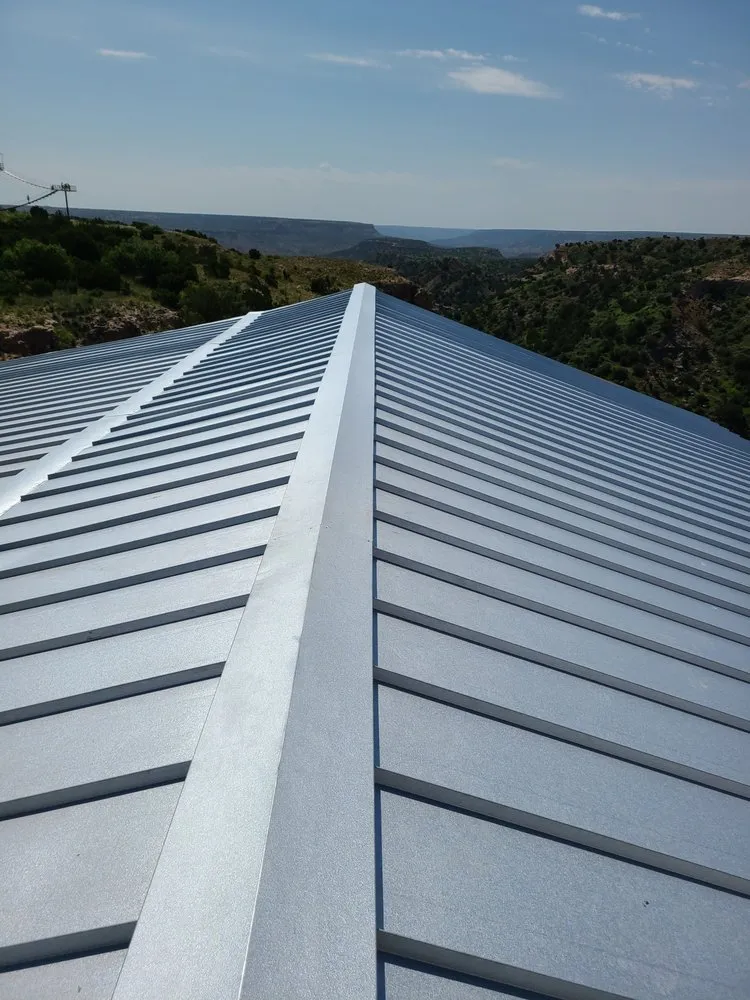 Slide of Lifetime Roofing