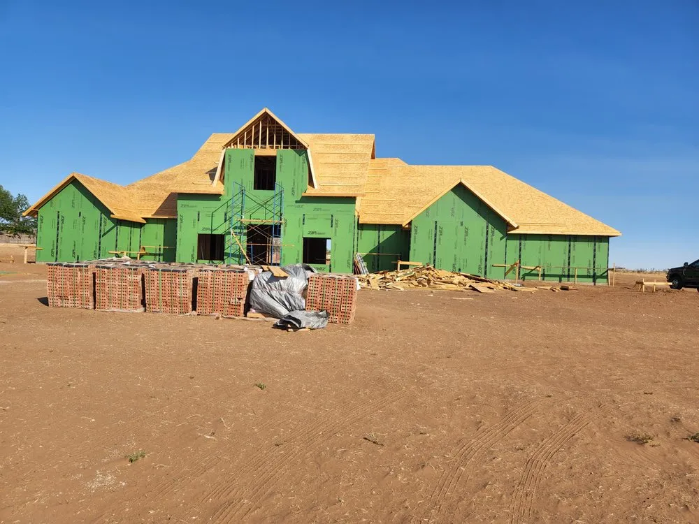 Slide of Lifetime Roofing