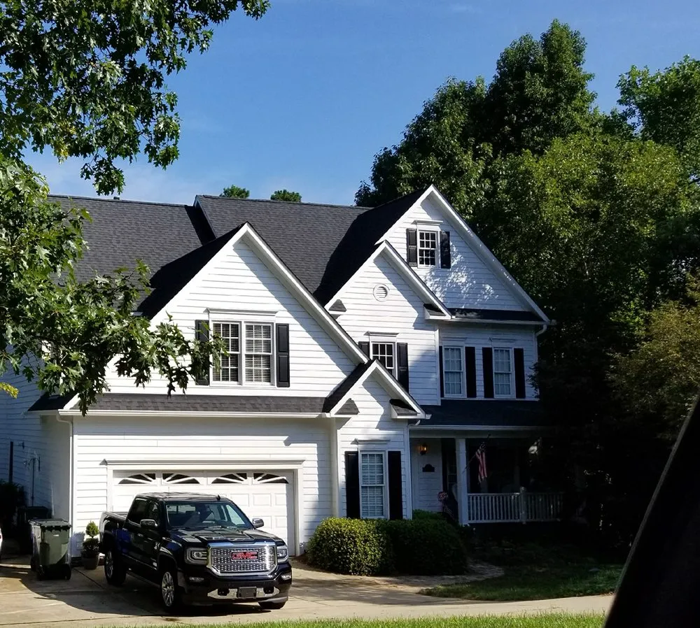 Slide of Lifetime Roofing and Exteriors