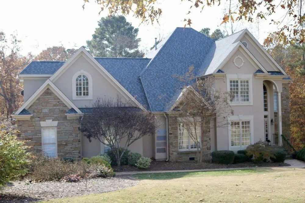 Slide of Lifetime Roofing and Exteriors