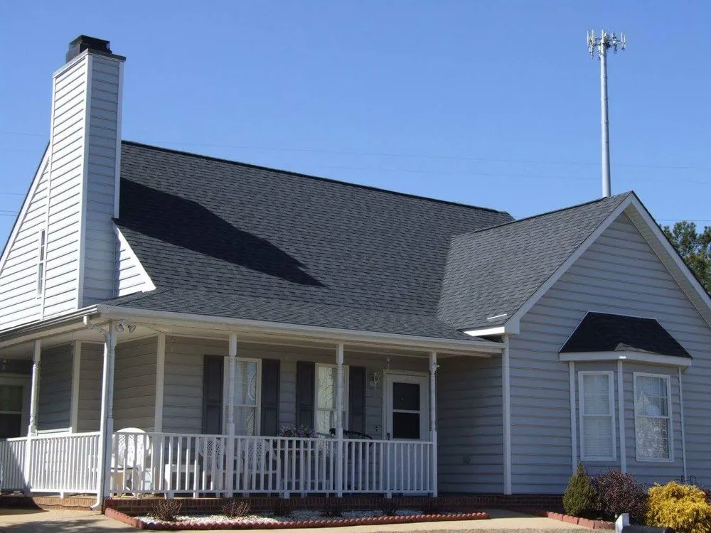 Slide of Lifetime Roofing and Exteriors