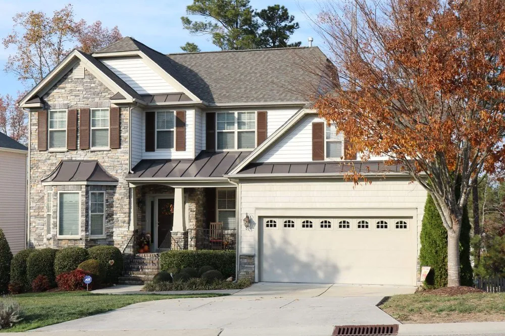 Slide of Lifetime Roofing and Exteriors