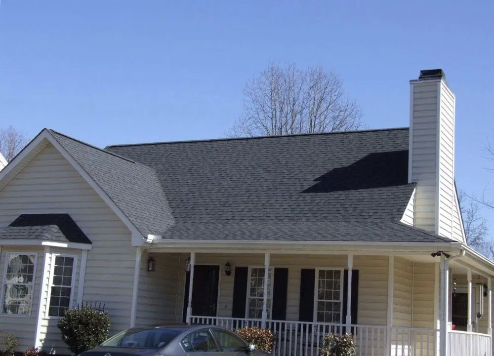 Slide of Lifetime Roofing and Exteriors