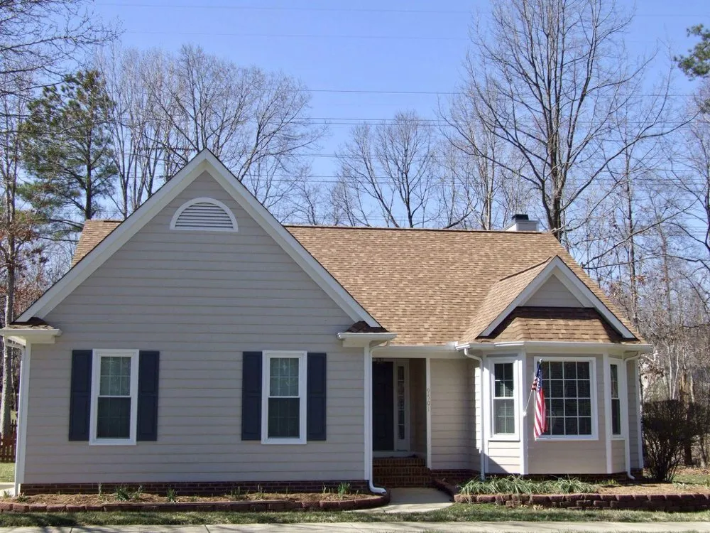 Slide of Lifetime Roofing and Exteriors