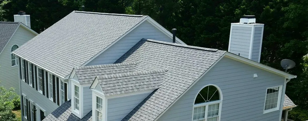 Slide of Lifetime Roofing and Exteriors