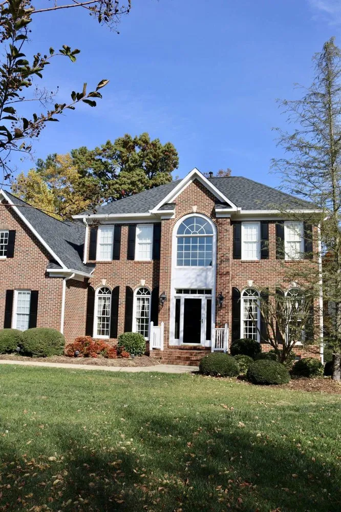 Slide of Lifetime Roofing and Exteriors