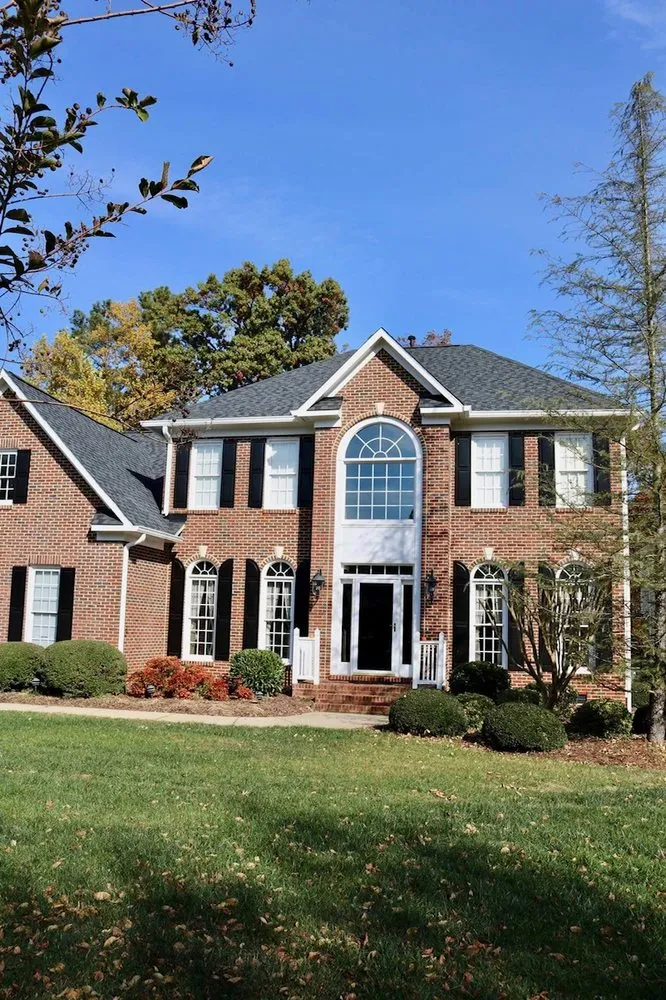 Slide of Lifetime Roofing and Exteriors