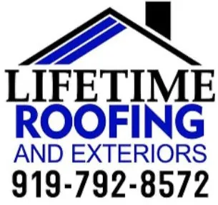 Slide of Lifetime Roofing and Exteriors