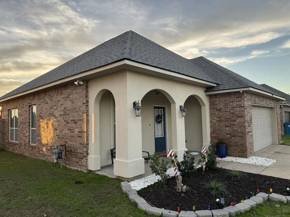 Slide of Lifetime Roofing