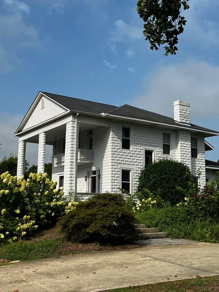 Slide of Lifetime Roofing