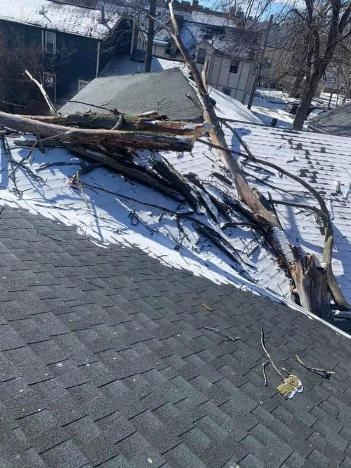 Slide of Lifetime Roofing by Vail Construction