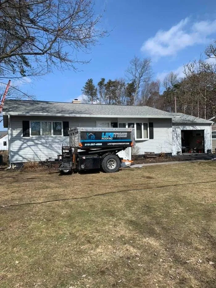 Slide of Lifetime Roofing by Vail Construction