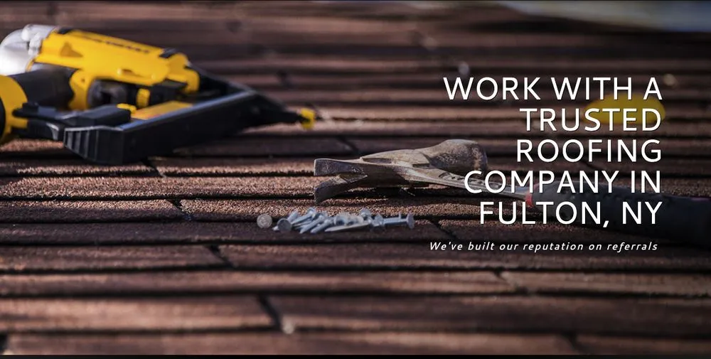 Slide of Lifetime Roofing by Vail Construction