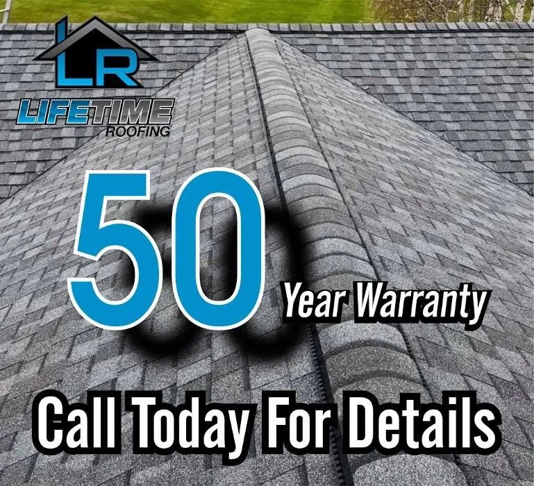 Slide of Lifetime Roofing by Vail Construction