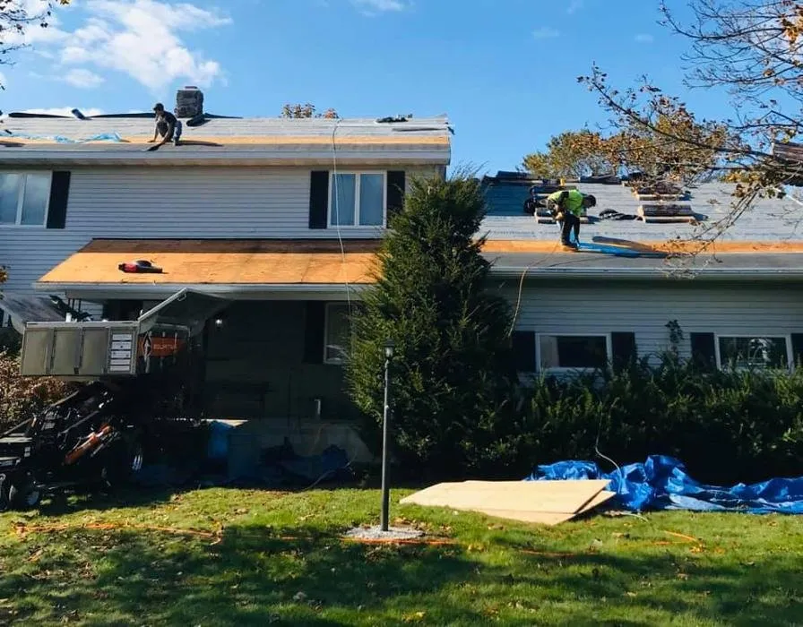 Slide of Lifetime Roofing by Vail Construction