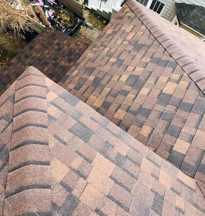 Slide of Lifetime Roofing by Vail Construction