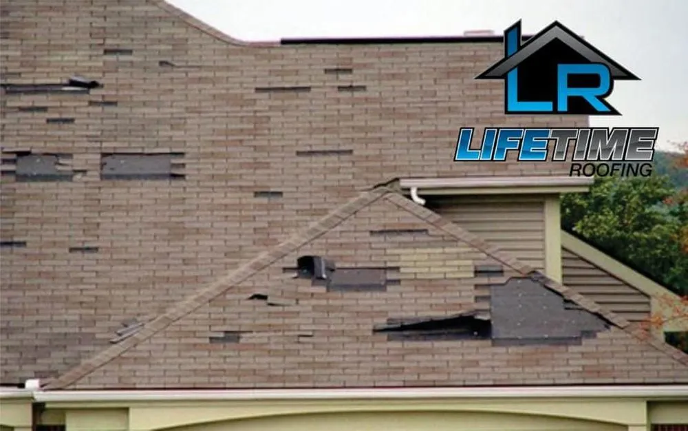 Slide of Lifetime Roofing by Vail Construction