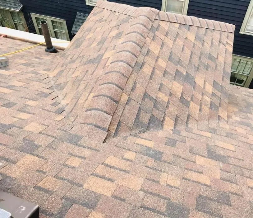 Slide of Lifetime Roofing by Vail Construction