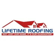 Slide of Lifetime Roofing