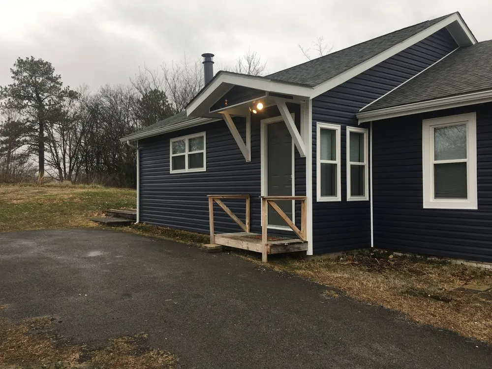 Slide of Lifetime Roofing