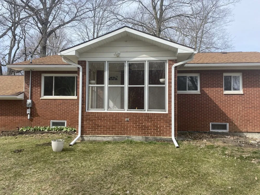 Slide of Lifetime Roofing