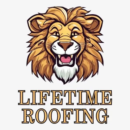 Slide of Lifetime Roofing