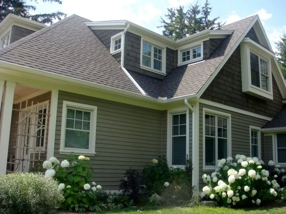 Slide of Lifetime Roofing