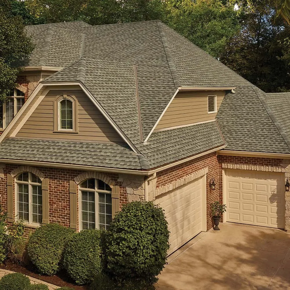 Slide of Lifetime Roofing