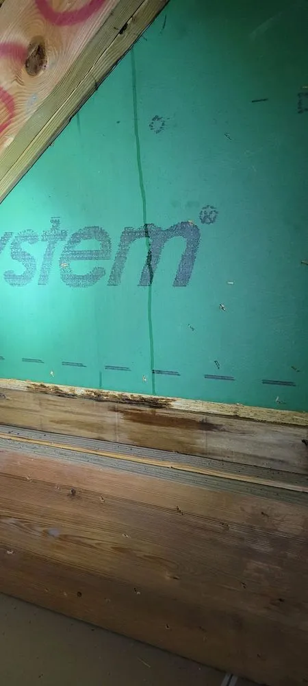 Slide of Lifetime Roofing