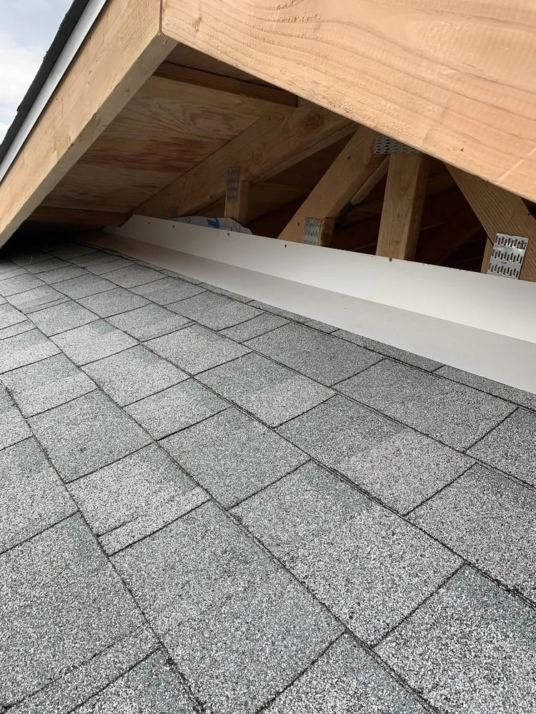 Slide of Lifetime Roofing Hawaii