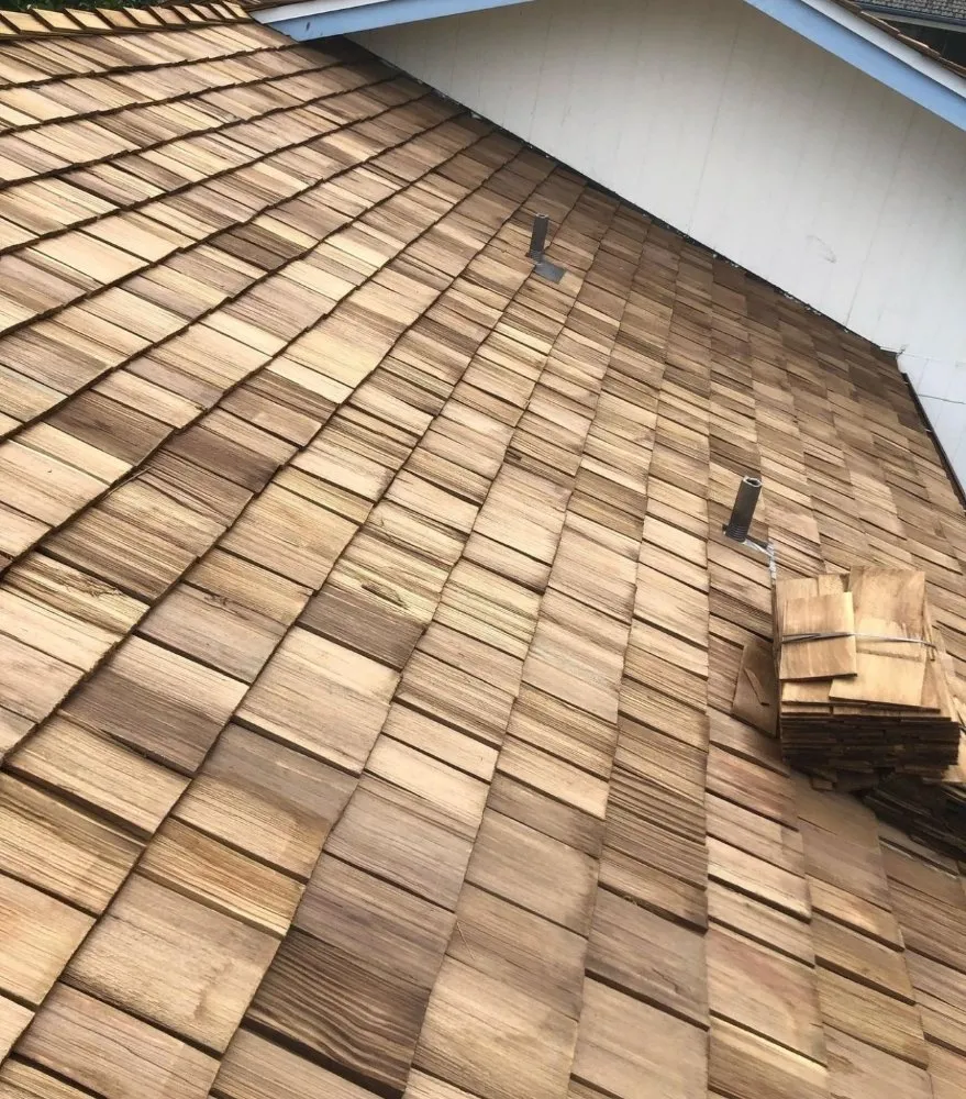 Slide of Lifetime Roofing Hawaii