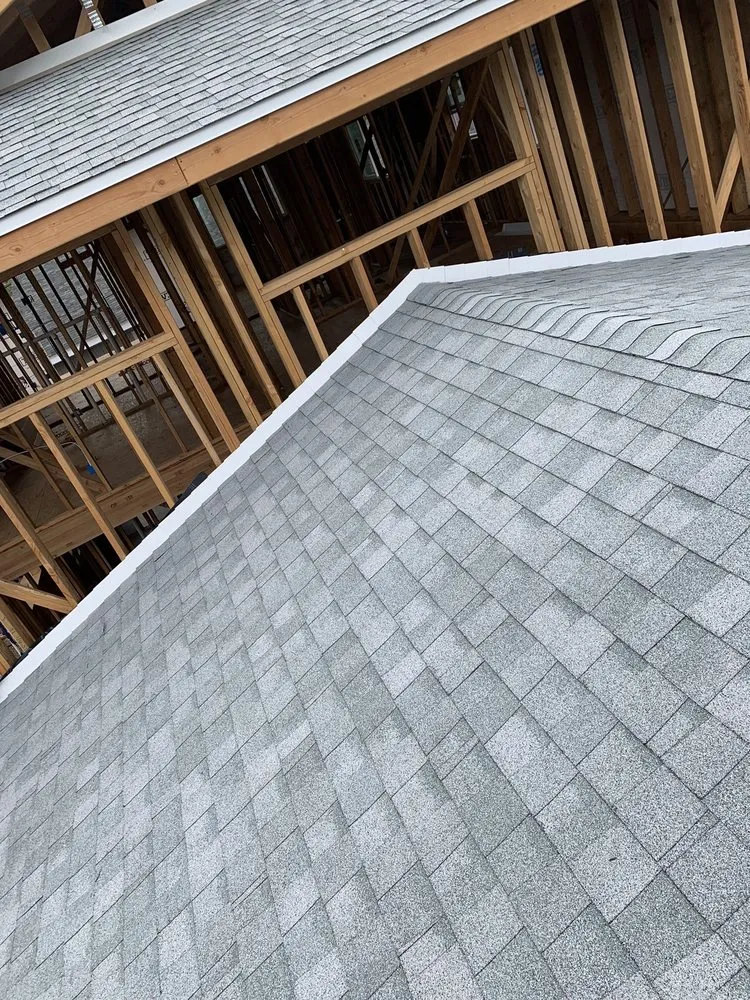 Slide of Lifetime Roofing Hawaii