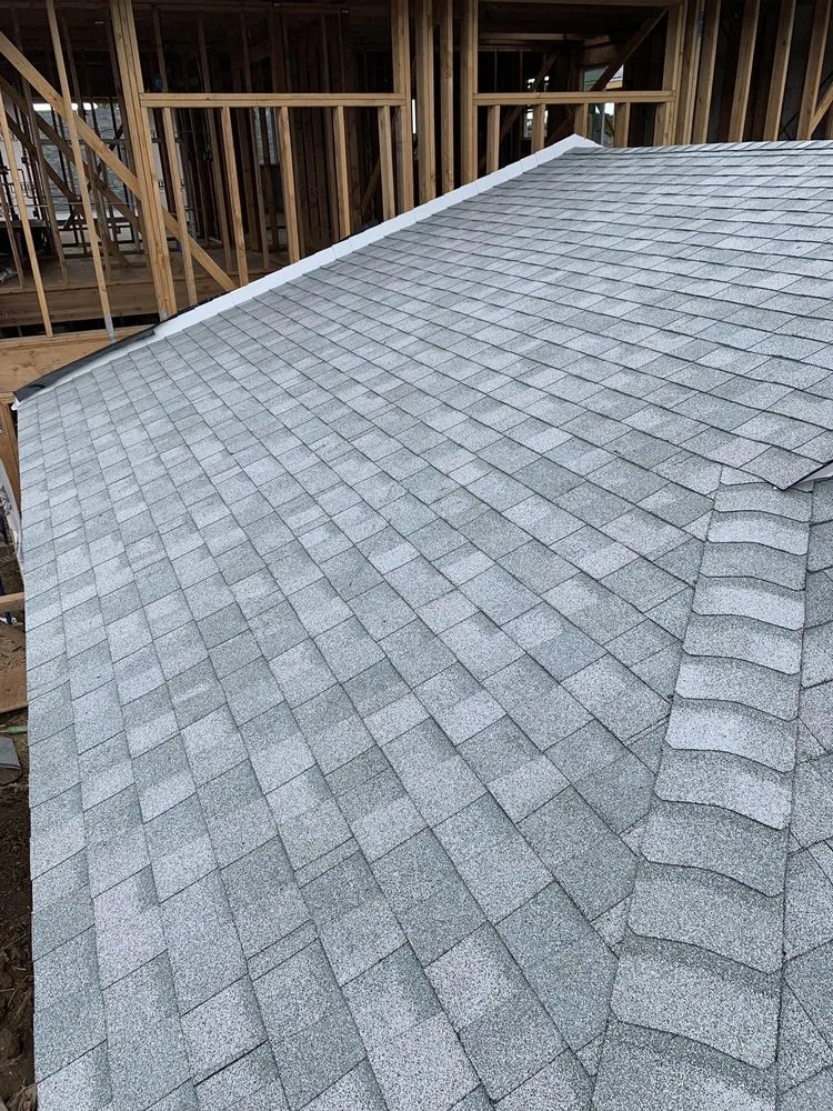 Slide of Lifetime Roofing Hawaii