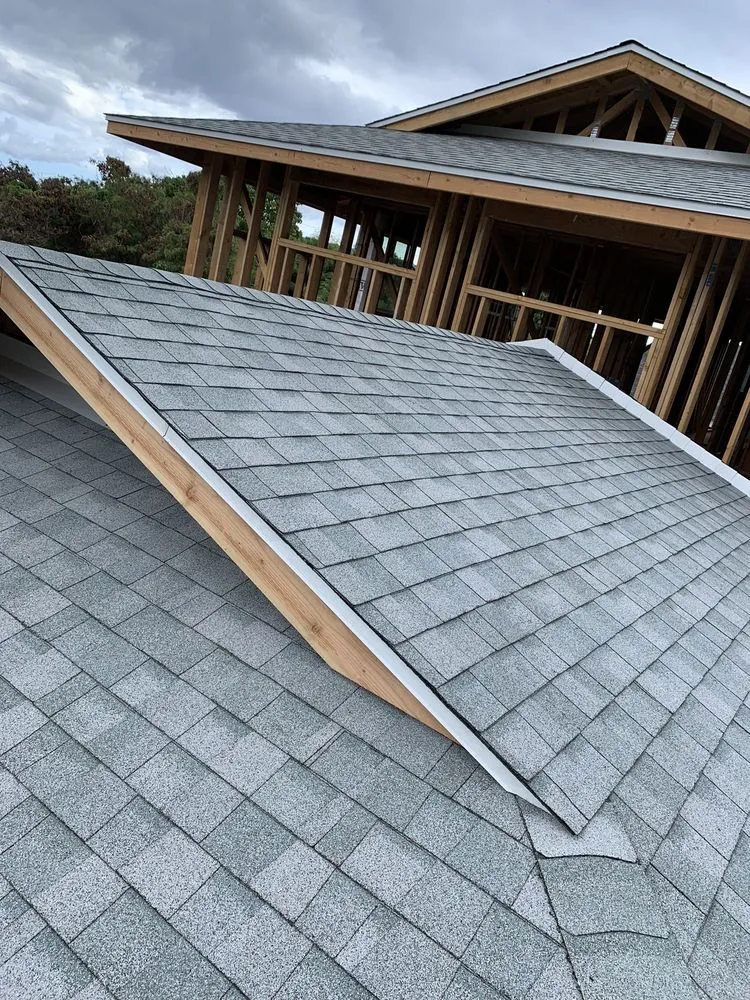 Slide of Lifetime Roofing Hawaii