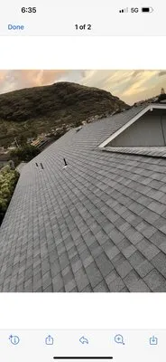 Lifetime Roofing Hawaii