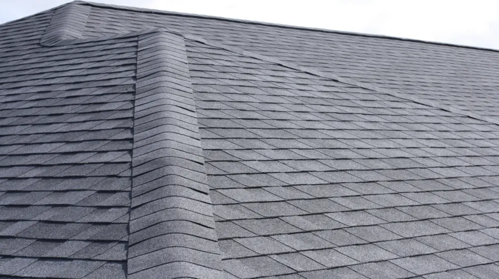 Slide of Lifetime Roofing