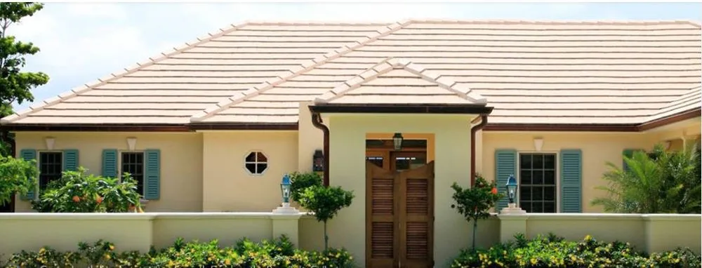 Slide of Lifetime Roofing