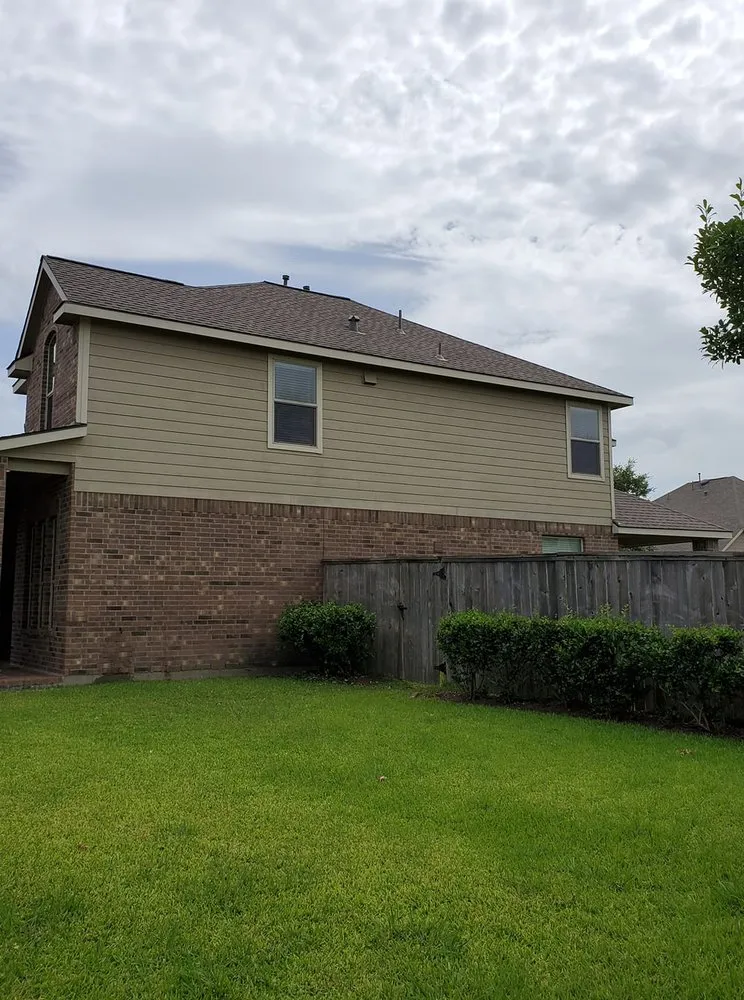 Slide of Lifetime Roofing