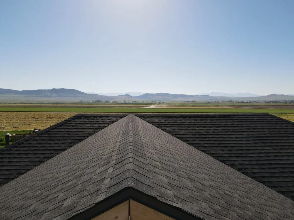 Slide of Lifetime Roofing