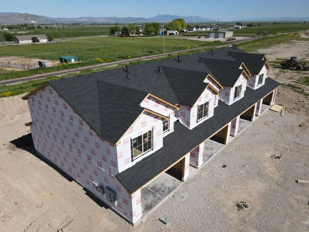 Slide of Lifetime Roofing