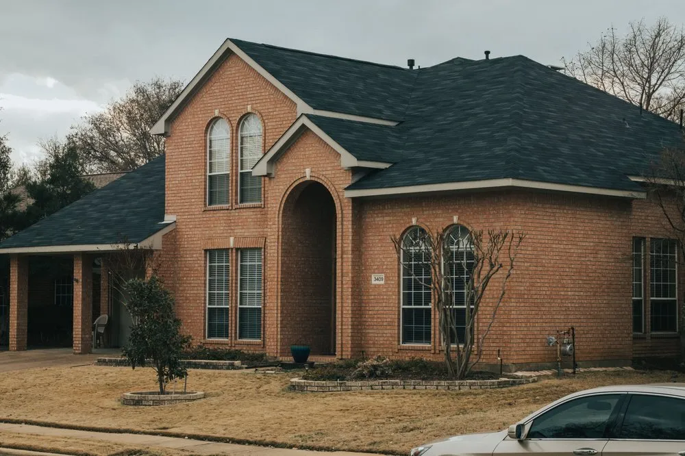 Slide of Lifetime Roofing of America