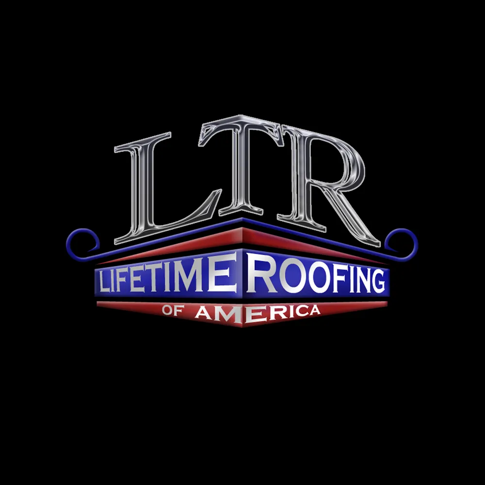 Slide of Lifetime Roofing of America