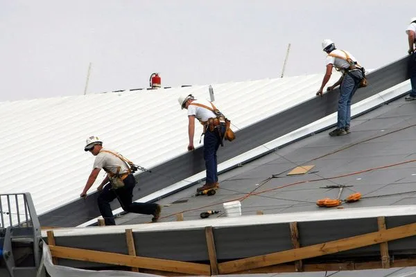 Lifetime Roofing of America