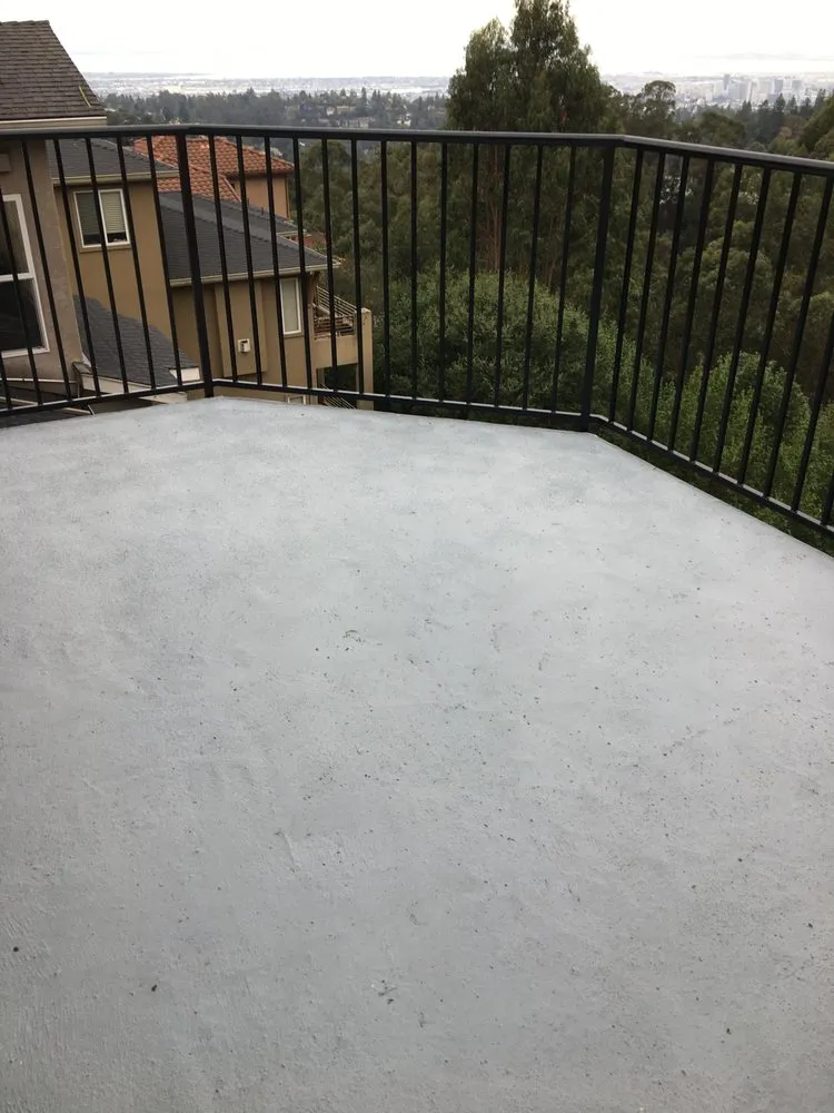 Slide of Lifetime Roofing Service